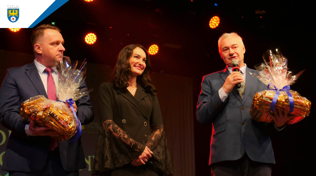 Koncert Noworoczny 2026 UTW i Przyjaciele