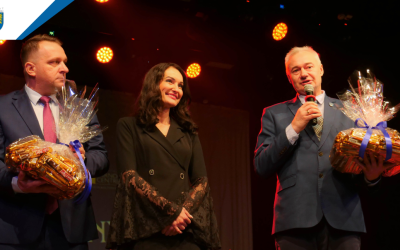 Koncert Noworoczny 2026 UTW i Przyjaciele