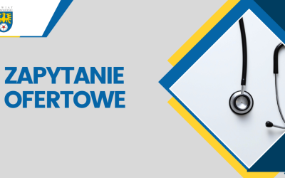 Zapytanie ofertowe