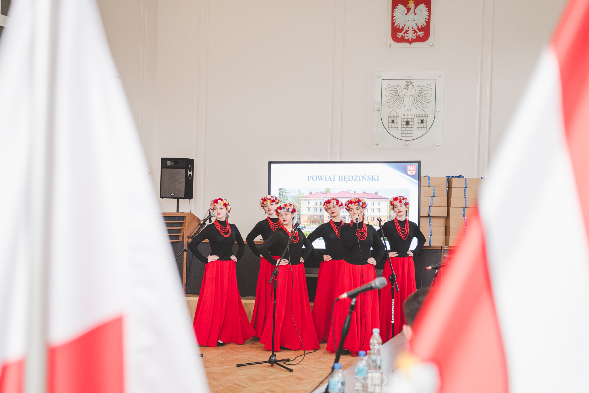 Konwent Powiatów Województwa Śląskiego