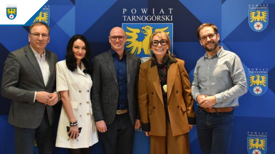 Kolejna odsłona warsztatów w ramach konkursu „Młody przedsiębiorco! KLIKNIJ W TARNOGÓRSKI”