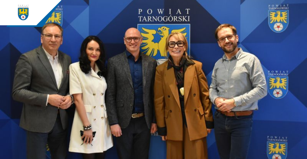 Kolejna odsłona warsztatów w ramach konkursu „Młody przedsiębiorco! KLIKNIJ W TARNOGÓRSKI”