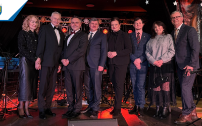 Karnawałowa moc brzmienia w Miasteczku Śląskim!