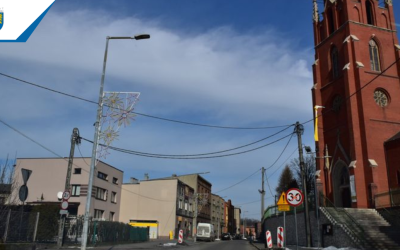 WAŻNE: Od 24 lutego zmiany na ul. Św. Wojciecha