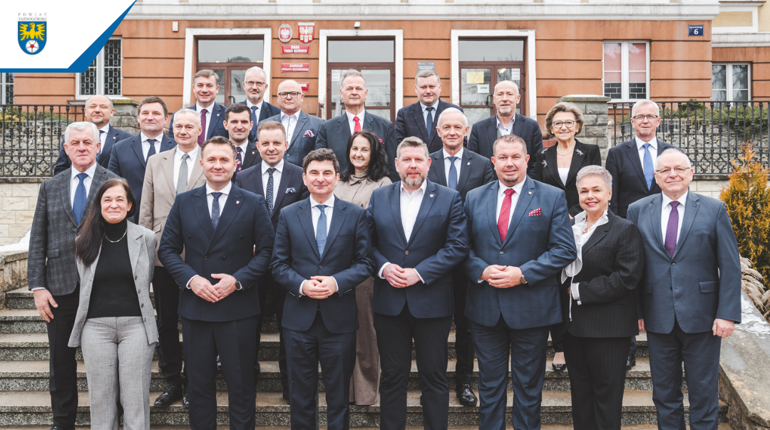 Konwent Powiatów Województwa Śląskiego