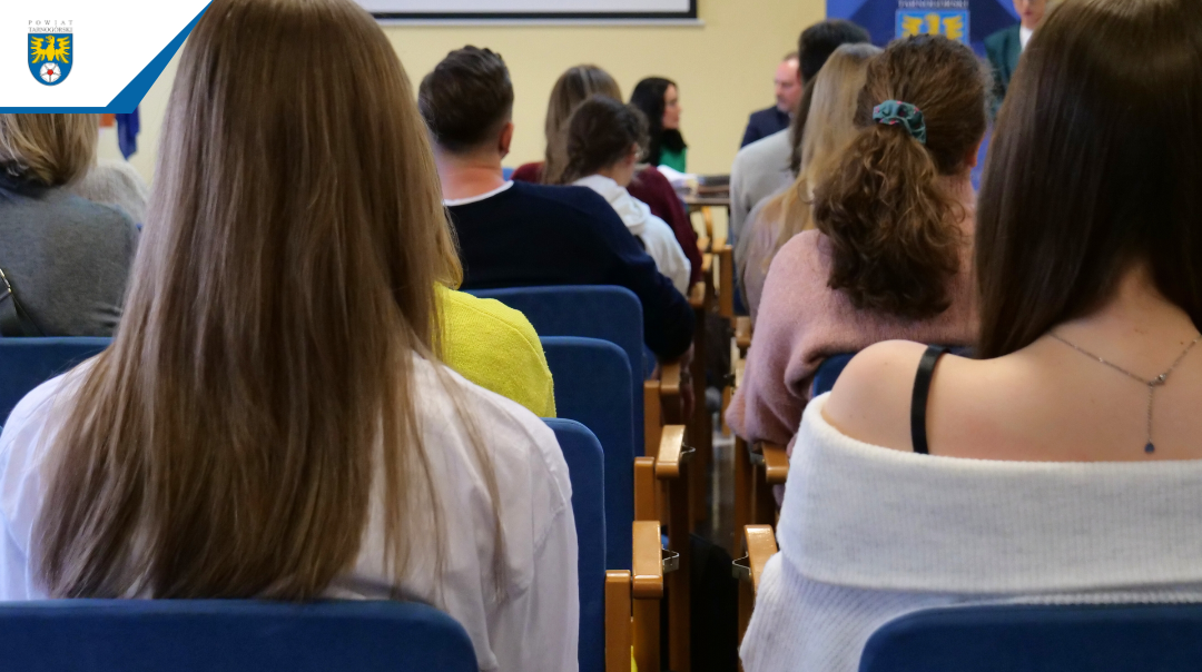 #uczęsięwtg i Powiatowe Targi Edukacyjne 2026