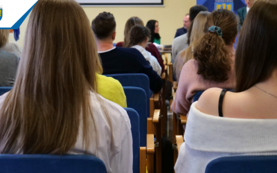 #uczęsięwtg i Powiatowe Targi Edukacyjne 2026