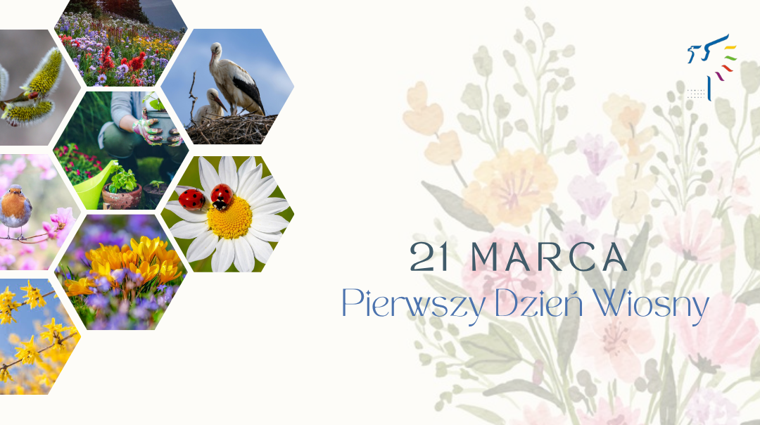 Pierwszy Dzień Wiosny
