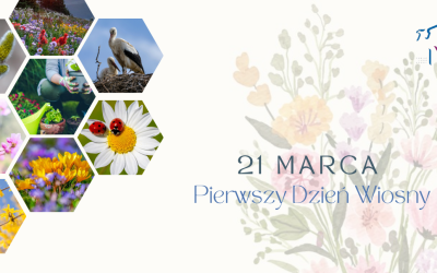 Pierwszy Dzień Wiosny