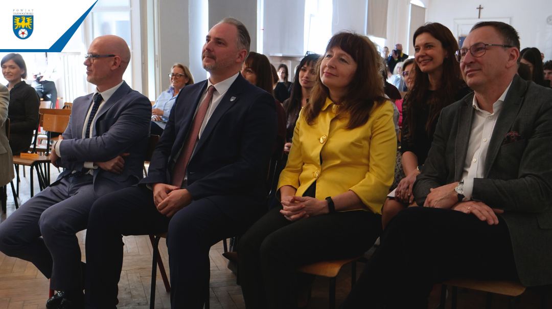 Przedsiębiorcze kobiety w Zespole Szkół Artystyczno-Projektowych