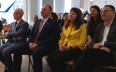 Przedsiębiorcze kobiety w Zespole Szkół Artystyczno-Projektowych