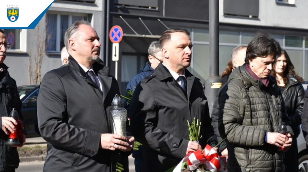 Pamięć silniejsza niż milczenie.