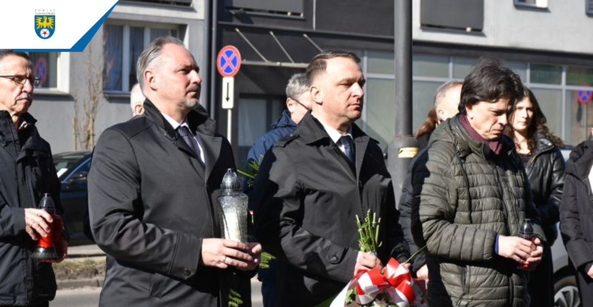 Pamięć silniejsza niż milczenie.