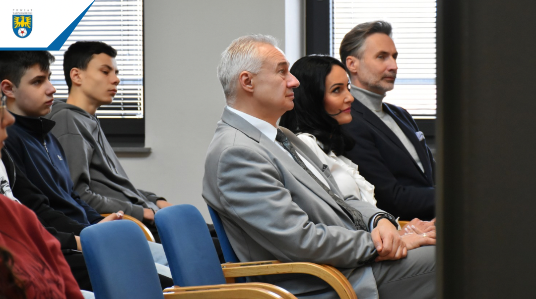 Finał warsztatów: AI w służbie młodej przedsiębiorczości!