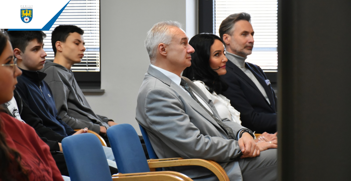 Finał warsztatów: AI w służbie młodej przedsiębiorczości!