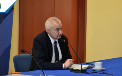 Współpraca na rzecz bezpieczeństwa w Powiecie Tarnogórskim