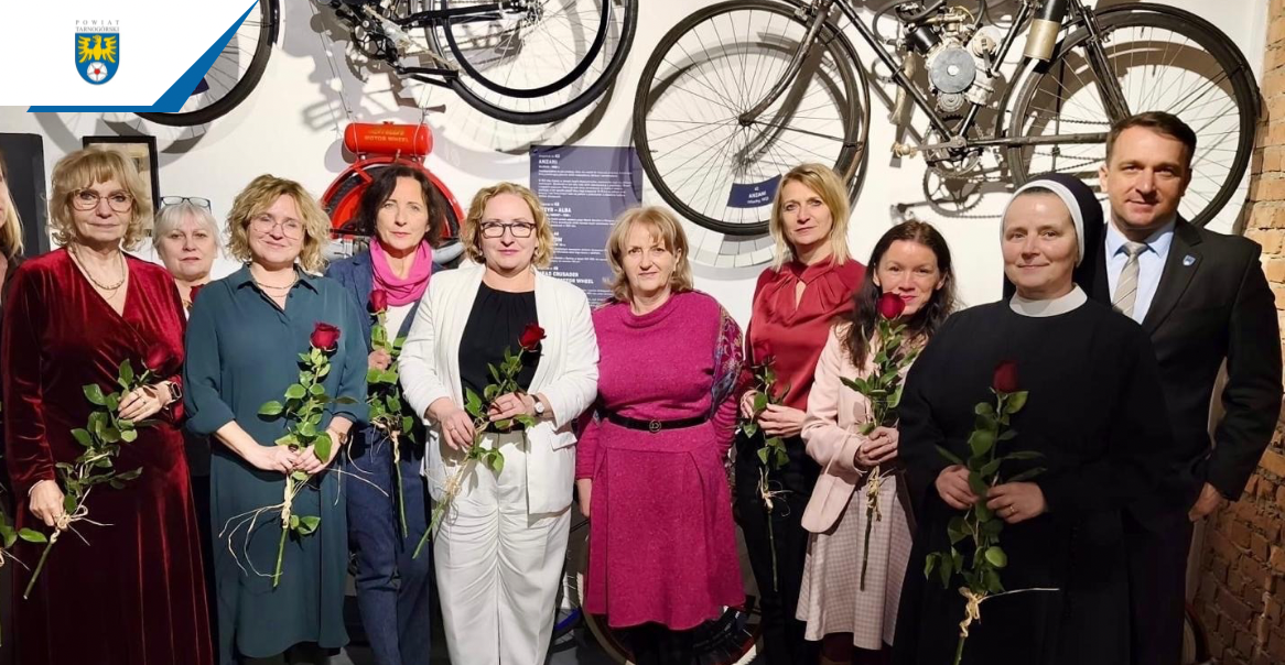 Wsparcie dla opiekunów tematem spotkania Powiatowej Społecznej Rady ds. Osób Niepełnosprawnych