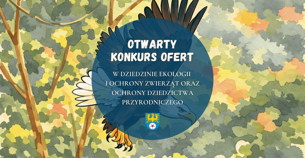 Ogłoszenie otwartego konkursu oferta na realizację zadań publicznych