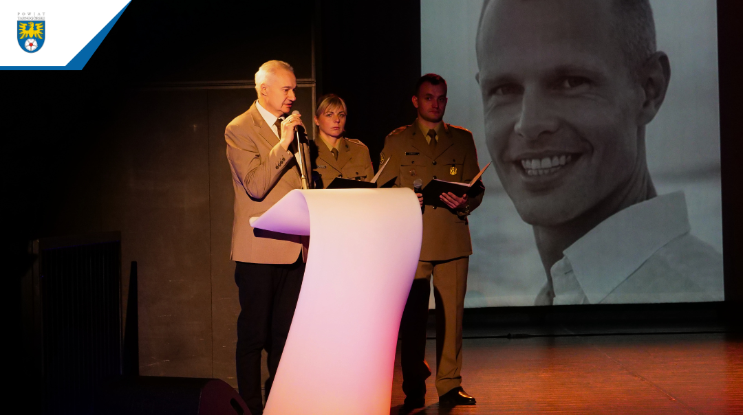 II Śląski Memoriał Pamięci Żołnierzy 5 Pułku Chemicznego zainaugurowany