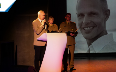 II Śląski Memoriał Pamięci Żołnierzy 5 Pułku Chemicznego zainaugurowany