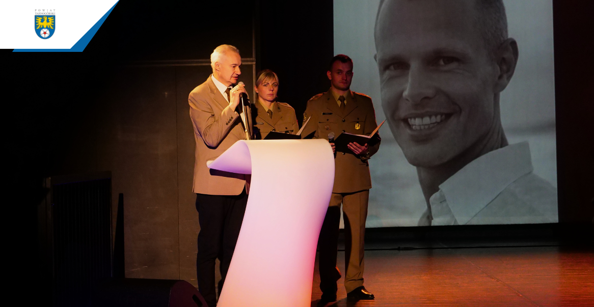 II Śląski Memoriał Pamięci Żołnierzy 5 Pułku Chemicznego zainaugurowany