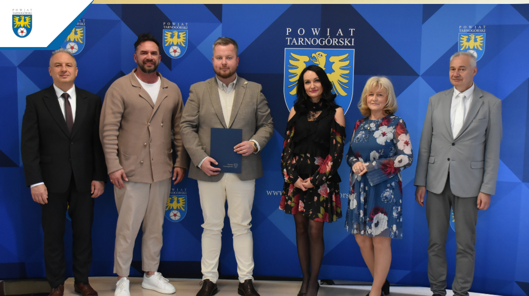 Umowa na modernizację Orlika przy ZSTU podpisana