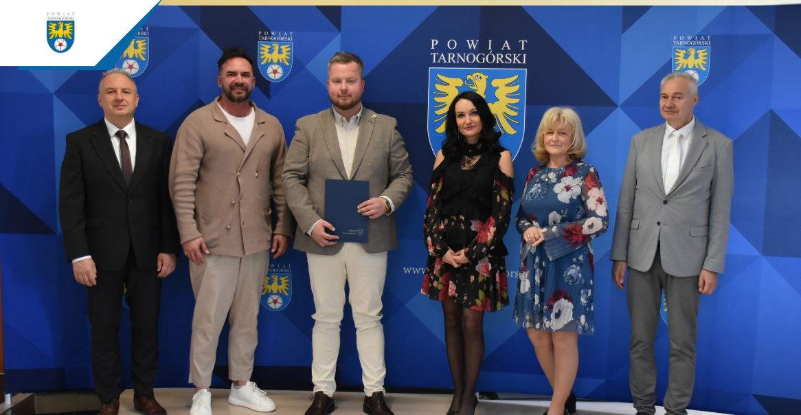 Umowa na modernizację Orlika przy ZSTU podpisana