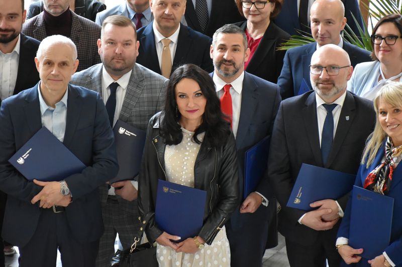 Historyczny zastrzyk gotówki dla tarnogórskiej edukacji! Prawie 26 milionów złotych na nowoczesne pracownie