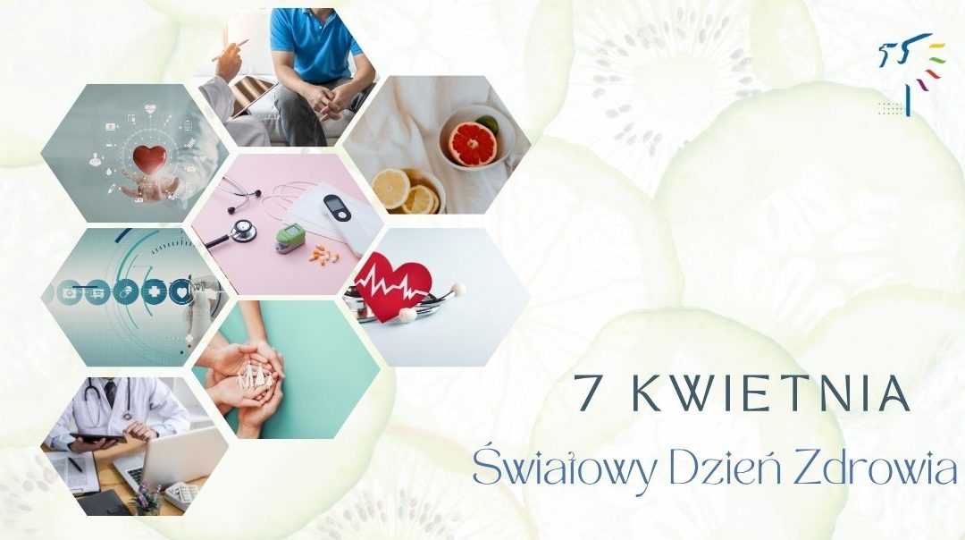 Światowy Dzień Zdrowia