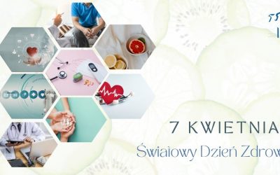 Światowy Dzień Zdrowia
