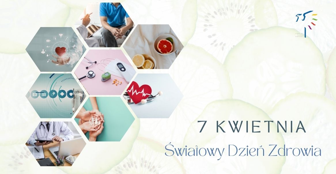 Światowy Dzień Zdrowia