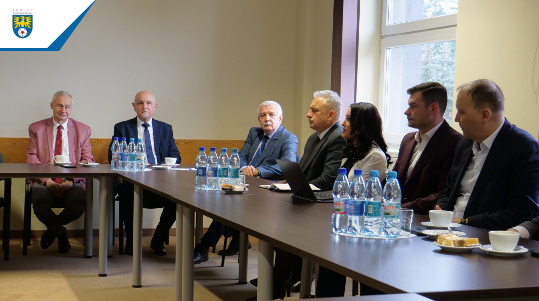 Powiatowe Forum Biznesu