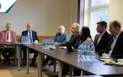 Powiatowe Forum Biznesu