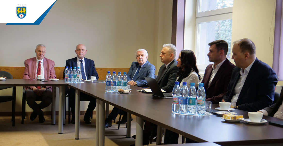 Powiatowe Forum Biznesu