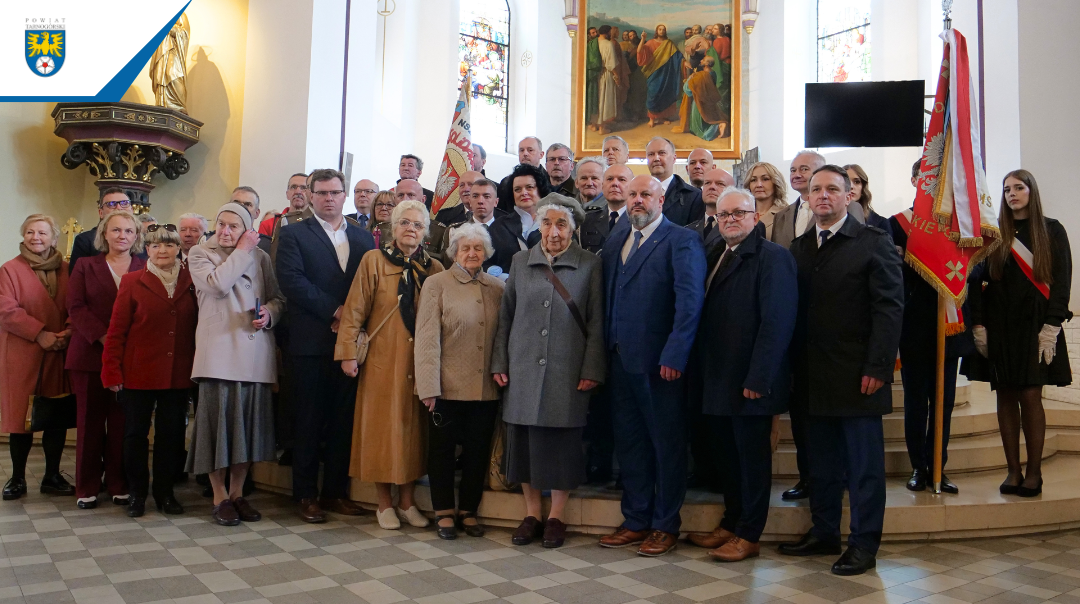 86. rocznica Zbrodni Katyńskiej