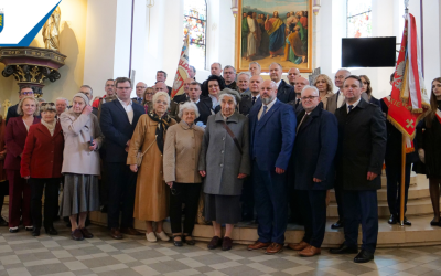 86. rocznica Zbrodni Katyńskiej