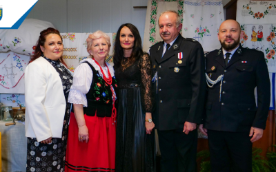 90-lecie KGW w Zendku