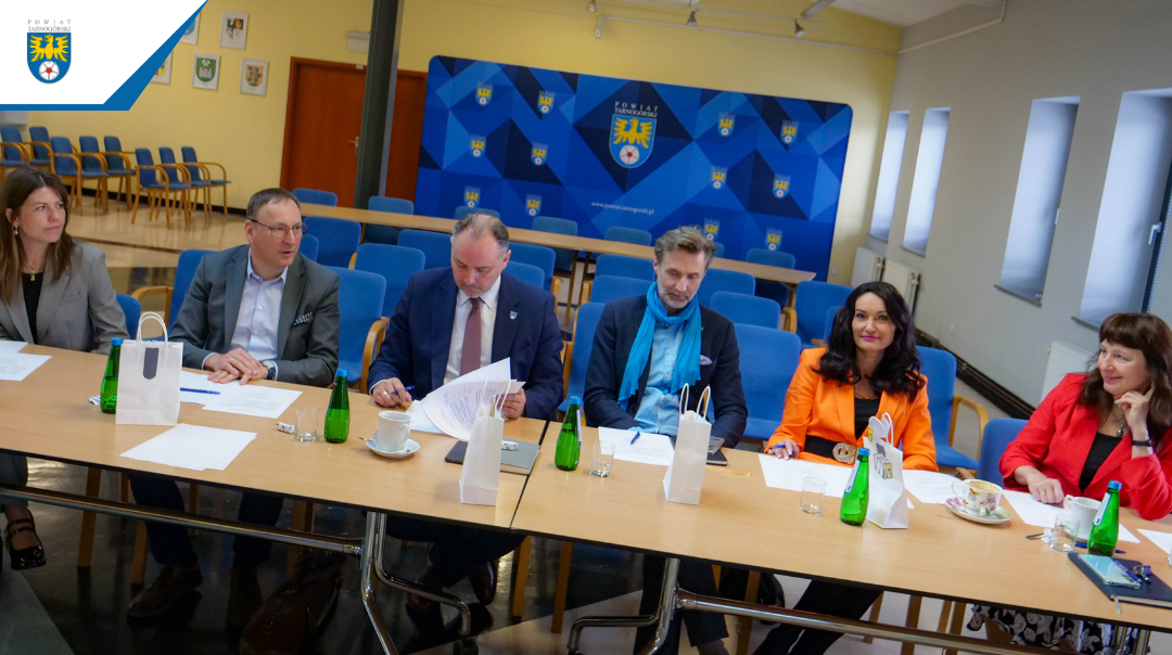 Finałowa rywalizacja w konkursie „Młody przedsiębiorco! KLIKNIJ W TARNOGÓRSKI”