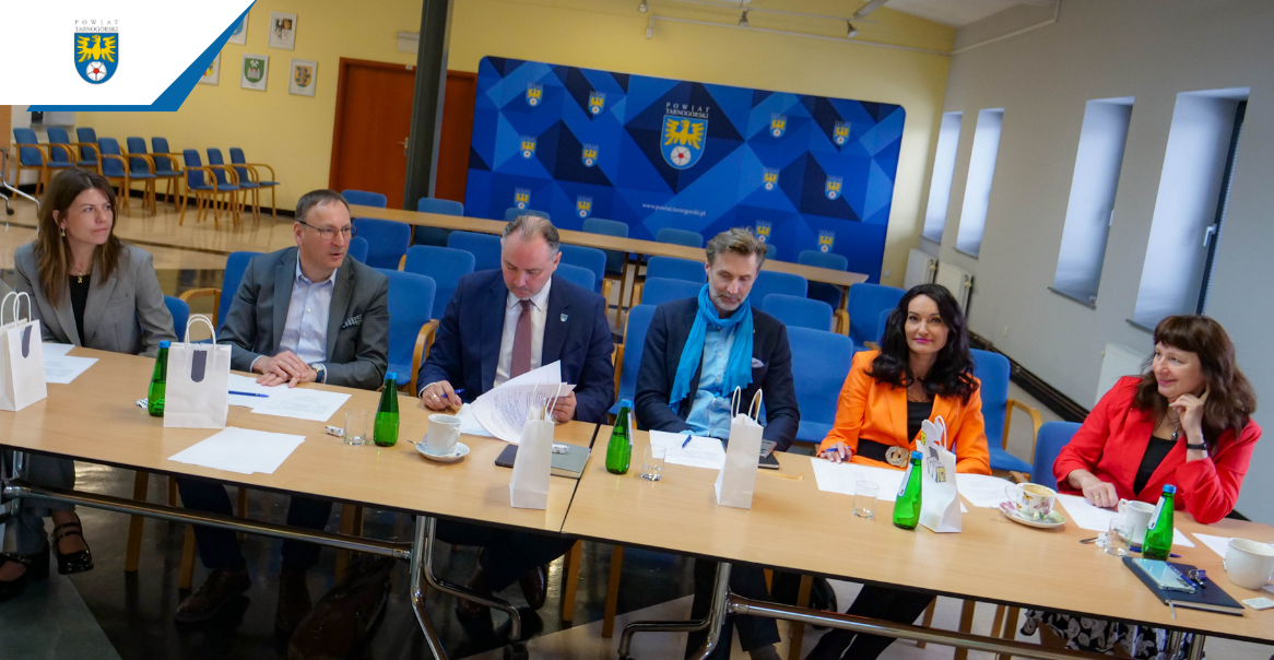 Finałowa rywalizacja w konkursie „Młody przedsiębiorco! KLIKNIJ W TARNOGÓRSKI”