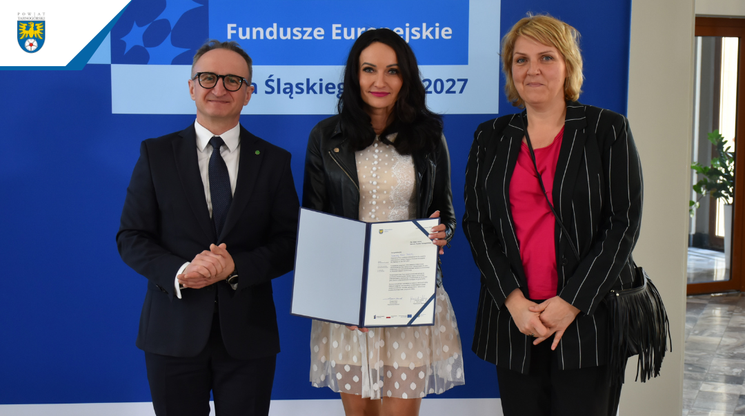 Historyczny zastrzyk gotówki dla tarnogórskiej edukacji! Prawie 26 milionów złotych dofinansowania na nowoczesne pracownie