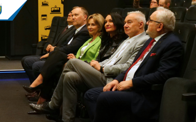 Tarnowskie Góry rowerowym sercem Europy – V Międzynarodowy Kongres Rowerowy