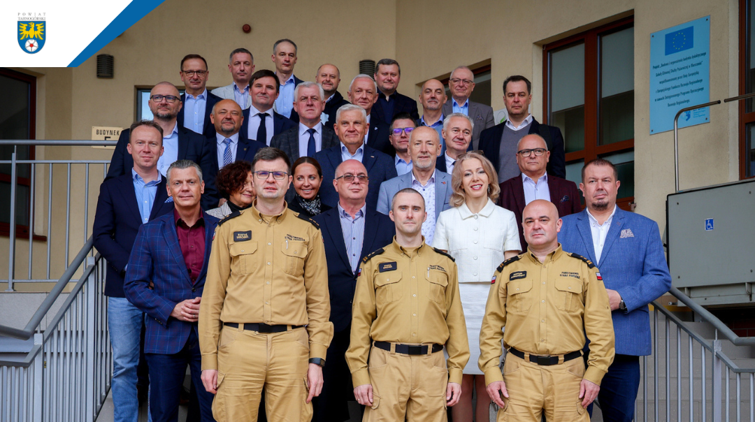 Szkolenie z zakresu ochrony ludności i obrony cywilnej