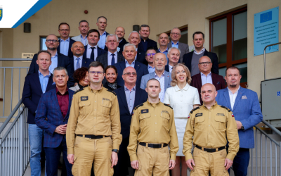 Szkolenie z zakresu ochrony ludności i obrony cywilnej