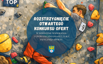 Rozstrzygnięcie otwartego konkursu ofert