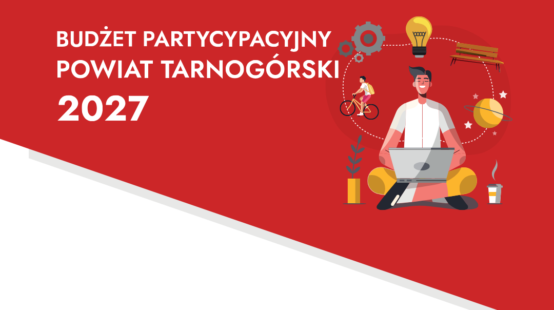Budżet Partycypacyjny – kolejny etap