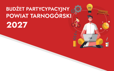 Budżet Partycypacyjny – kolejny etap