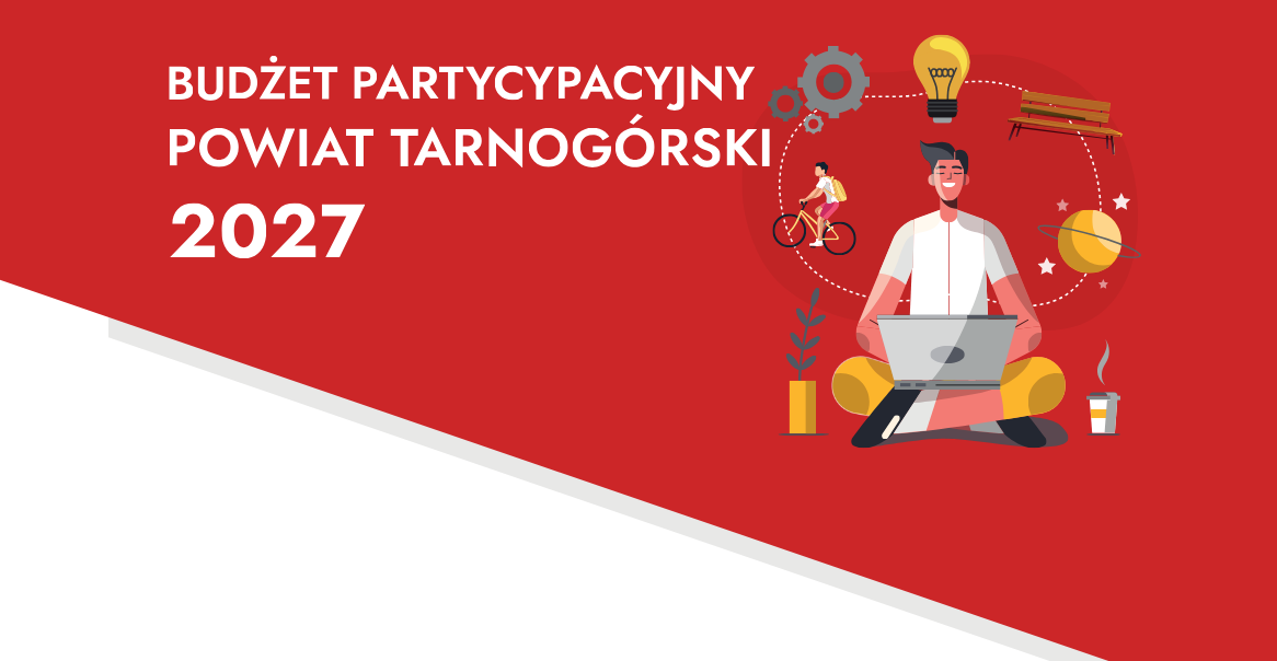 Budżet Partycypacyjny – kolejny etap