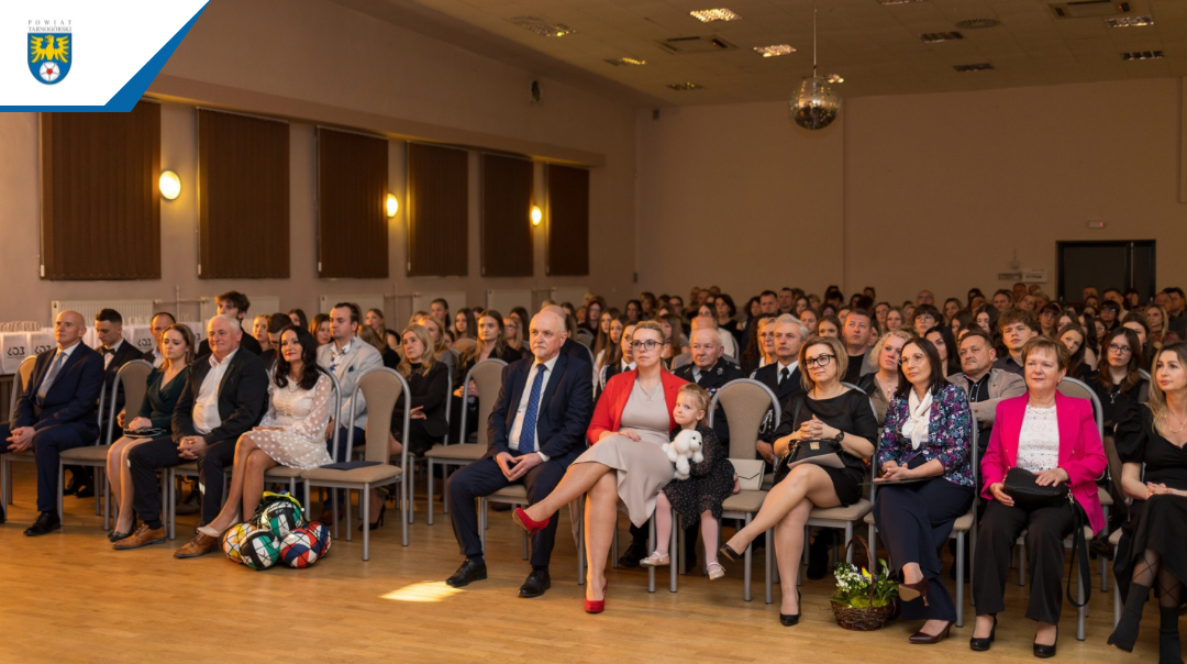 Jubileusz pełen pasji. 10-lecie KS „LOB” Ożarowice