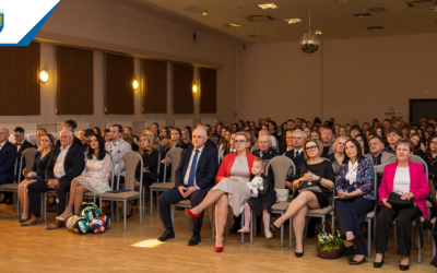 Jubileusz pełen pasji. 10-lecie KS „LOB” Ożarowice