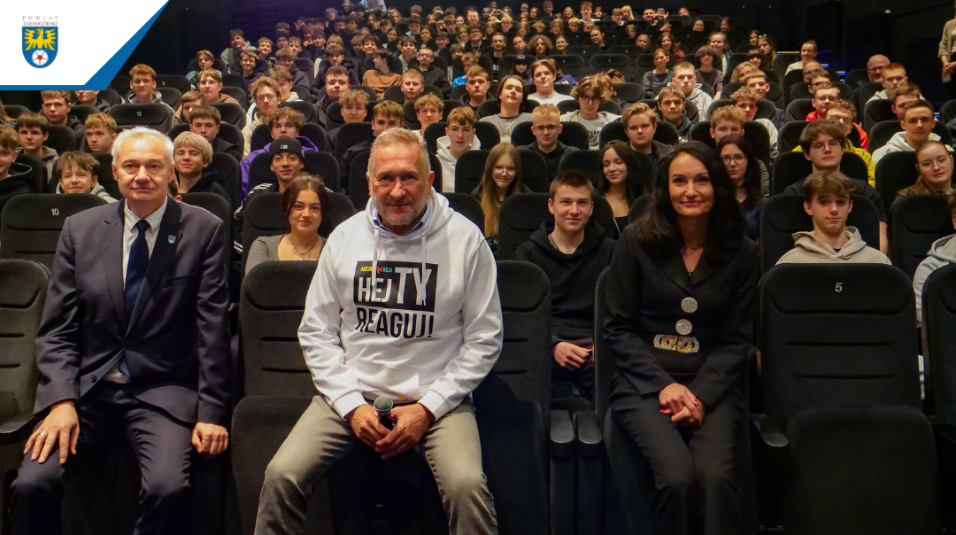 Rafał Sonik dla Mobilnych Zawodowców